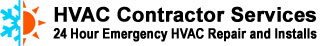 Bauxite HVAC Services